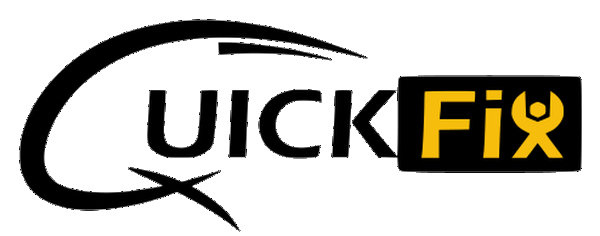 كويك فيكس QuickFix