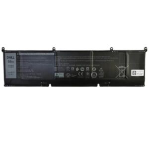 8FCTC 56Wh Battery for Dell  G15 5510 5520